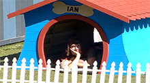 Big Brother 14 - Ian Terry